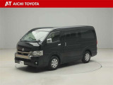 ハイエースバン  2.7 スーパーGL ダークプライムII ワイド ミドルルーフ ロング 4WD