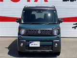 スペーシアギア ハイブリッド(HYBRID) XZ 4WD 