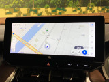 【JBLサウンドシステム付き純正ナビ】充実のナビ機能はもちろん、高度なチューニング能力が搭載されており、高音質な音楽をお楽しみいただけます♪