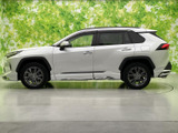RAV4 2.5 ハイブリッド G E-Four 4WD 