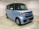 N-BOX G EX ホンダセンシング 