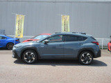 クロストレック 2.0 リミテッド 4WD 