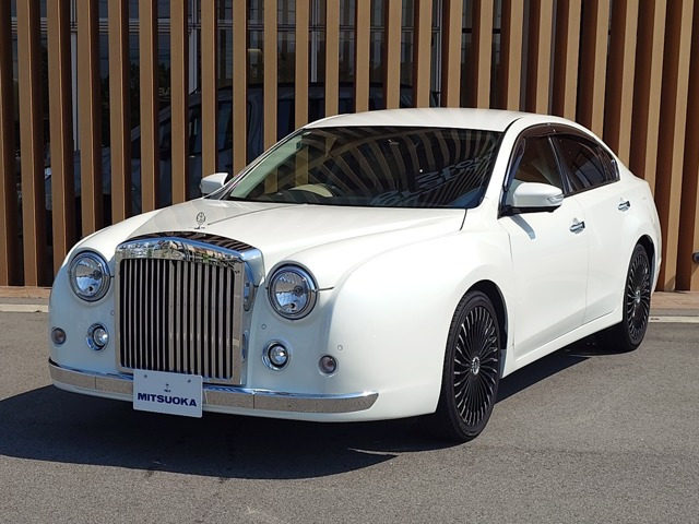 ミツオカ ガリュー 