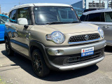 クロスビー 1.0 ハイブリッド(HYBRID) MX 4WD 
