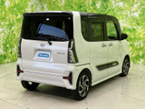 タントカスタム RS スタイルセレクション 