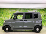 N-BOX ジョイ 2トーン 