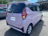 ♪ 日産テクニカルスタッフが責任を持って車の隅々まで点検整備します!安心出来る車を届けます! ♪