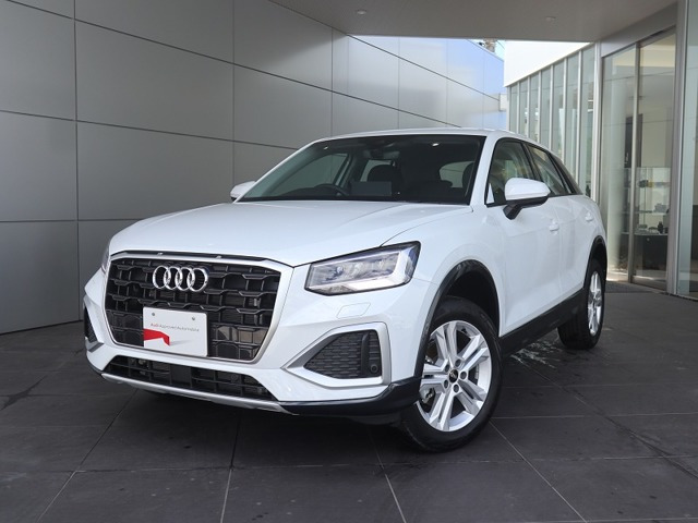 Q2 35 TFSI アドバンスド