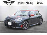※車両詳細はMINI NEXT.Niigata TEL:025-280-1557へどうぞお気軽にお問い合わせ下さい!!