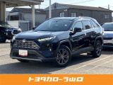R5年式 RAV4 ハイブリッドG 入荷しました