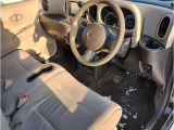 キューブ 1.5 15X FOUR Mセレクション 4WD 車検有り即乗り