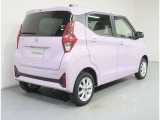 デイズ X 4WD 