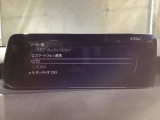 メーカーオプションのTVチューナー付き!