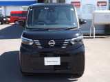 ルークス X 4WD 