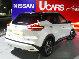 キックス 1.2 X (e-POWER) 