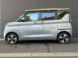 ルークス ハイウェイスター Gターボ 4WD 