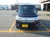 スペーシアカスタム XS 4WD 