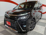 ヴォクシー 2.0 ZS 煌 4WD 