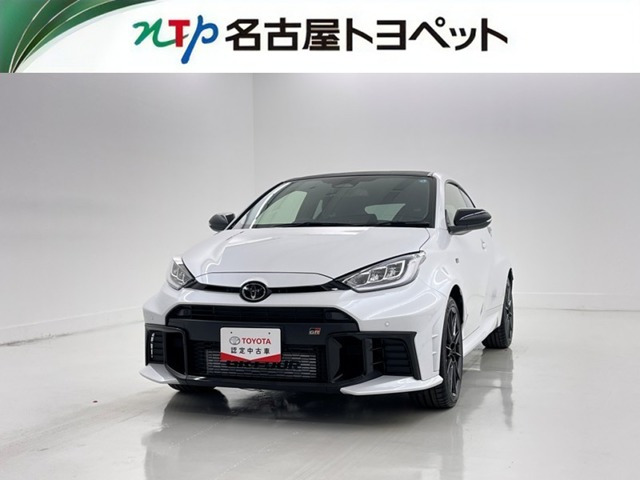 ヤリス  1.6 RZ ハイ パフォーマンス 4WD