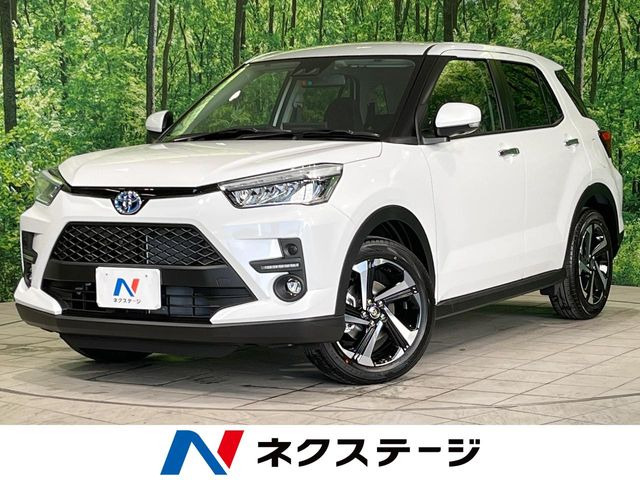 ライズ 1.2 Z 