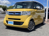 ホンダ N-BOXスラッシュ X ターボパッケージ