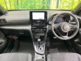 ヤリスクロス 1.5 Z 