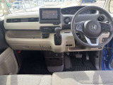 N-BOX G L ホンダセンシング 