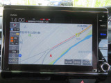 ★純正8インチプレミアムインターナビ・VXU-207NBi★フルセグテレビ・DVD再生・CD・SDカード・USBメモリー・Bluetooth&ハンズフリー通話・AM/FMラジオ・ipod接続対応★