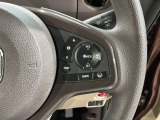 クルーズコントロールを装備しています。高速道路などで一定の速度で走ってくれるので運転が楽ですよ!速度を設定できますので、スピードの出しすぎにも注意できます。