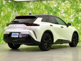 クラウンスポーツ 2.5 Z E-Four 4WD 