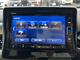 Bluetoothオーディオも聞けます!