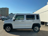 フレアクロスオーバー XS 4WD 