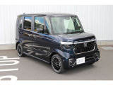 カスタムターボコーディネートスタイル!是非実車を体感してください♪