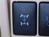 センターデフロックを装備しております。