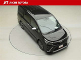 両側パワースライドドア付きだから、狭い駐車スペースなどでの乗り降りラクラク♪小さなお子さまのいるご家庭には嬉しい装備です。