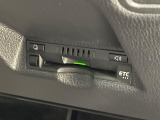 【ETC】高速道路の料金所をストレスなく通過!話題のスポットやサービスエリアに多い「スマートIC」利用時は必須のアイテムです。当店でセットアップを実施、ご納車当日からすぐにご利用いただけます!