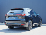 CX-60 3.3 XD ハイブリッド プレミアムスポーツ ディーゼル 4WD 