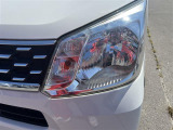 軽・車検の看板と電光掲示板が目印です!届出済 未使用車をお探しの方はこちらの看板を目印にお越しください。※似たような看板のお店がございますのでお間違えのないようご注意ください。