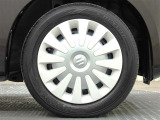 タイヤサイズ 155/65R14