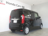 N-BOX G L ホンダセンシング 
