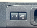 【パワーバックドア】スマートキーや運転席のボタンを押すだけでリアゲートが自動で開閉します!荷物を持っている時や、高い位置にあるバックドアを閉める際に便利な機能です♪