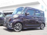 フレアワゴン カスタムスタイル ハイブリッド XT 4WD 