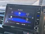 CD/DVD、TV、Bluetoothオーディオなど、様々なメディアに対応しております。