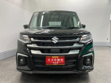 令和7年式 ソリオ HYBRID MZ 4WD 全方位モニターナビ ーパーブラックパール