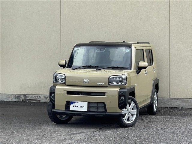 タフト G