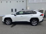 RAV4 2.0 G 4WD 