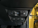 ETC車載器付きです。高速道路の料金所もスムーズに通過できます。