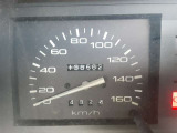 走行距離138582キロ