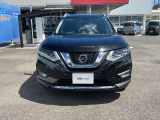 エクストレイル 2.0 20Xi ハイブリッド 4WD 