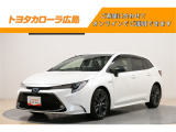 トヨタ カローラツーリング